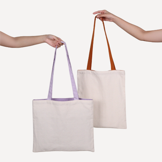 Zero-Waste Tote (Pre-Order by a dozen)