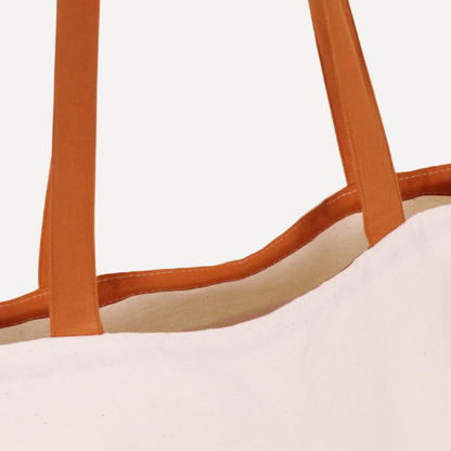 Zero-Waste Tote (Pre-Order by a dozen)